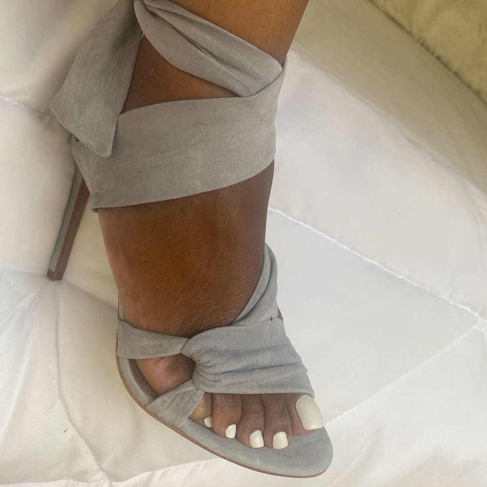 BCBG MAXAZRIA EMMA SANDAL